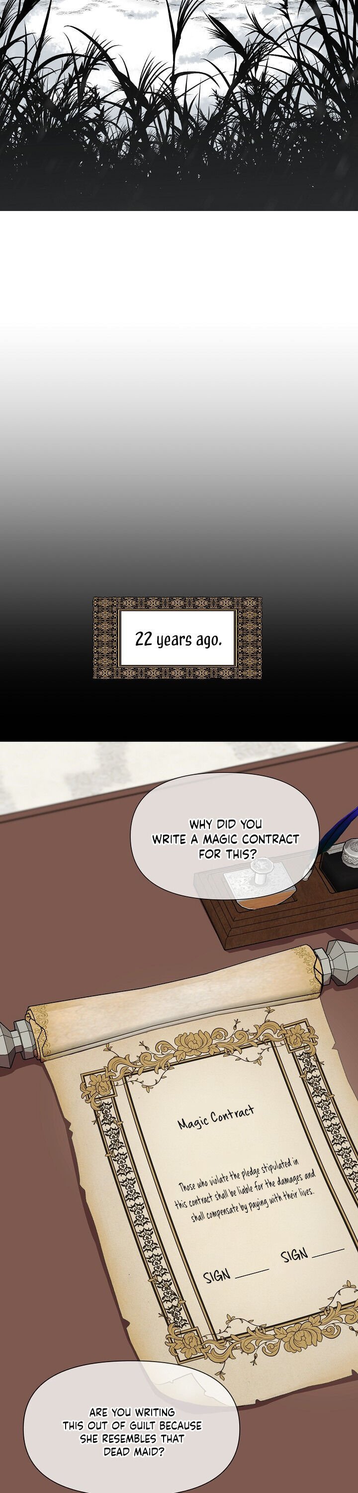 Cinderella Wasn’t Me chapter 5 page 17