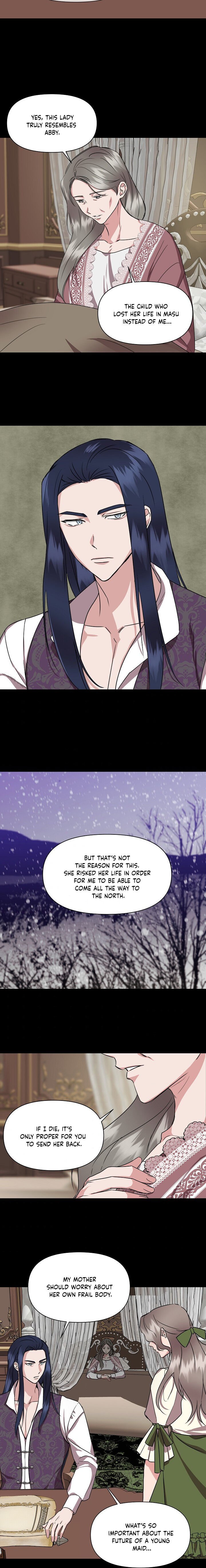 Cinderella Wasn’t Me chapter 5 page 18