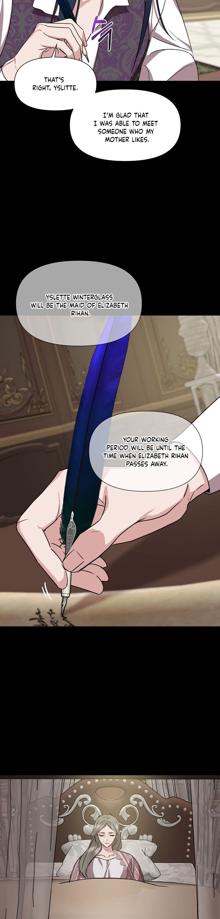 Cinderella Wasn’t Me chapter 5 page 20