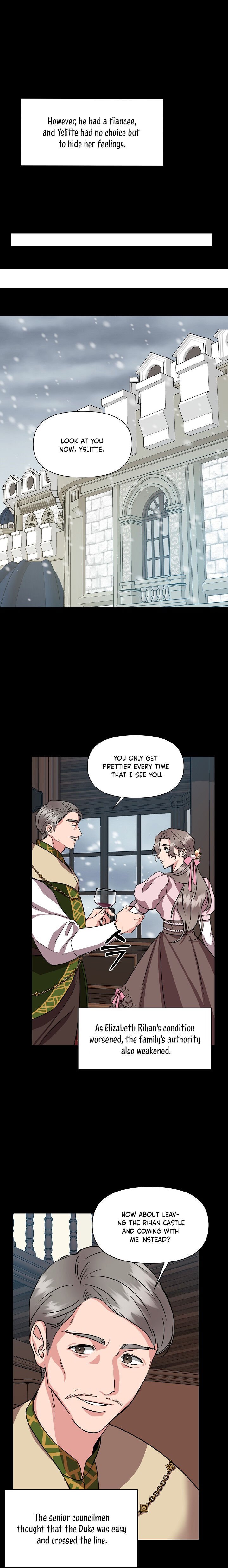 Cinderella Wasn’t Me chapter 5 page 23