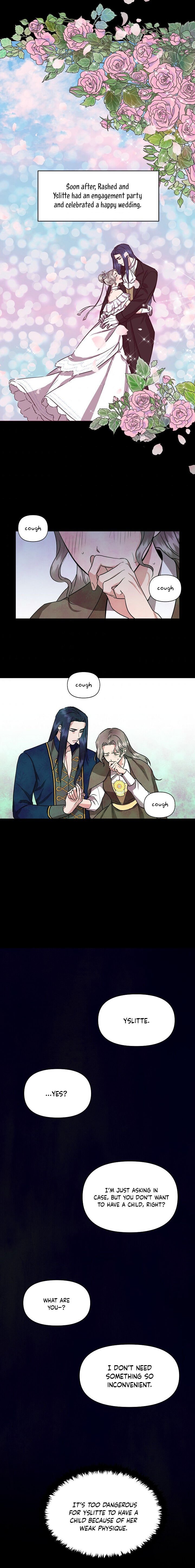 Cinderella Wasn’t Me chapter 5 page 28
