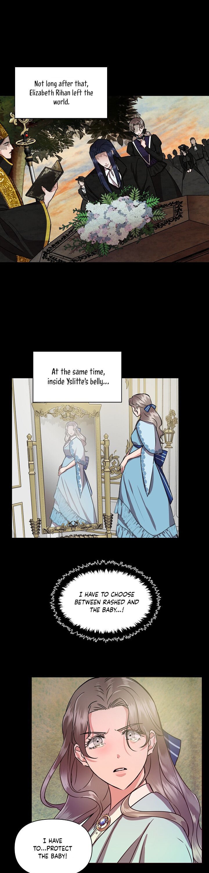 Cinderella Wasn’t Me chapter 5 page 29