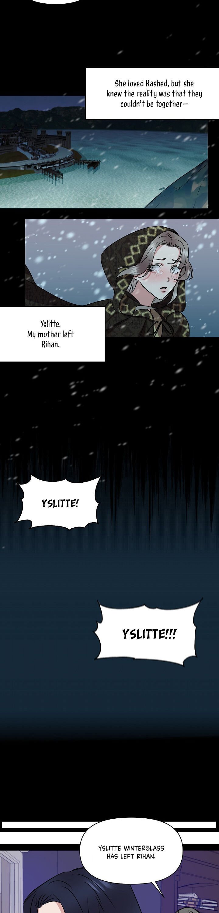 Cinderella Wasn’t Me chapter 5 page 30