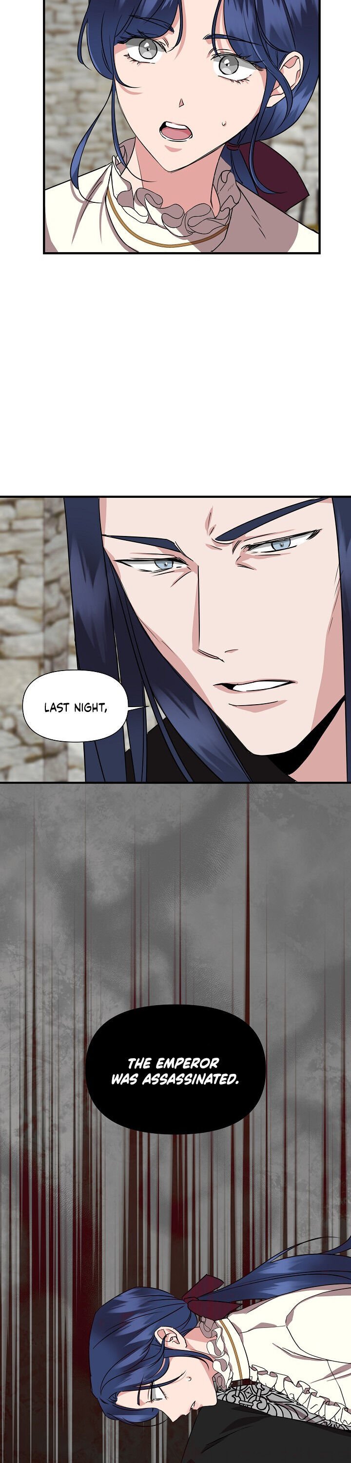 Cinderella Wasn’t Me chapter 5 page 9