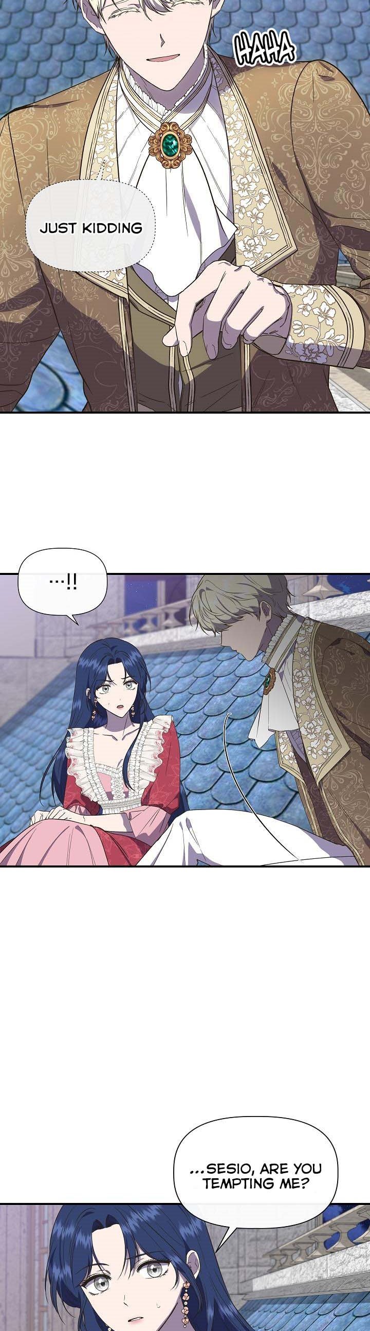 Cinderella Wasn’t Me chapter 65 page 3
