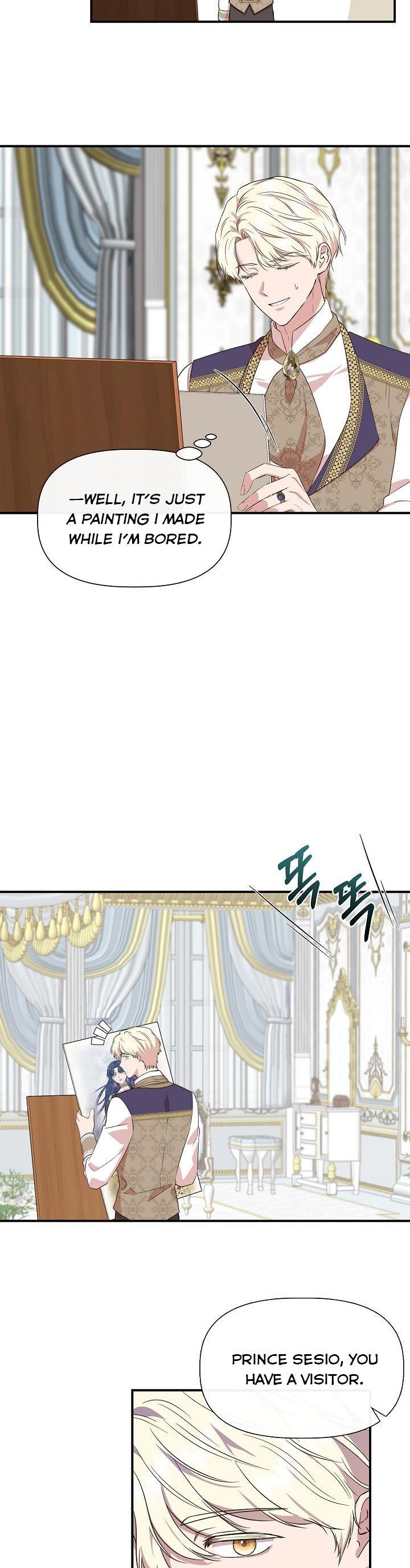 Cinderella Wasn’t Me chapter 69 page 24