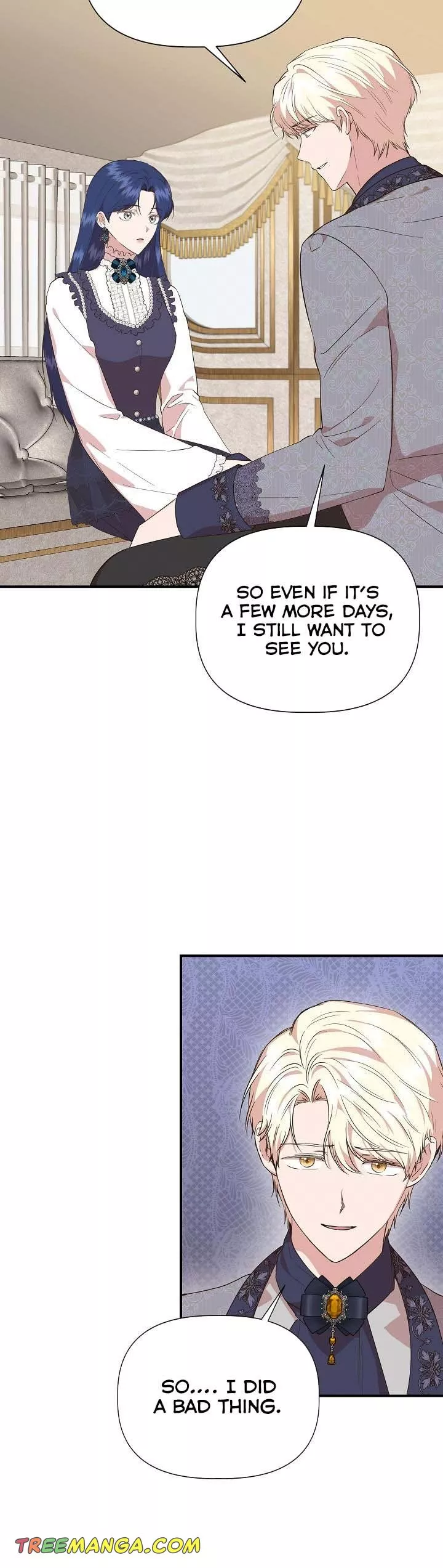 Cinderella Wasn’t Me chapter 80 page 19