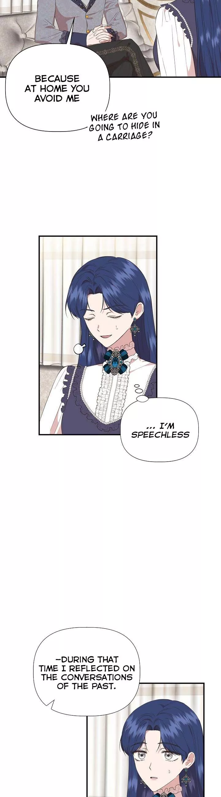 Cinderella Wasn’t Me chapter 80 page 3