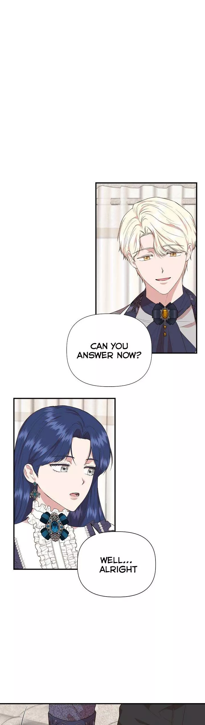 Cinderella Wasn’t Me chapter 80 page 24