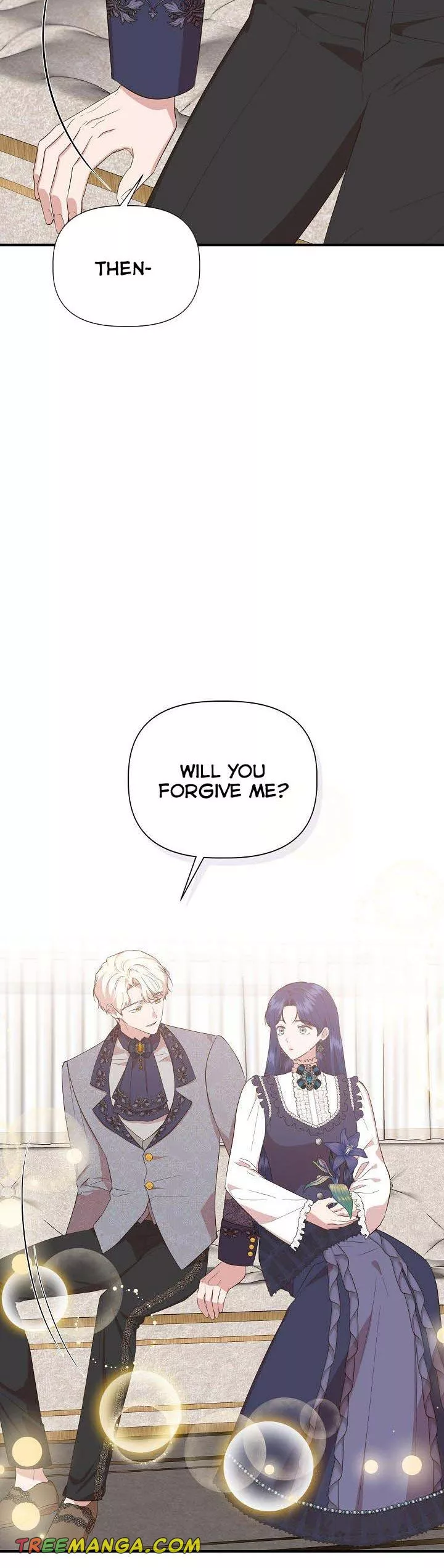 Cinderella Wasn’t Me chapter 80 page 25