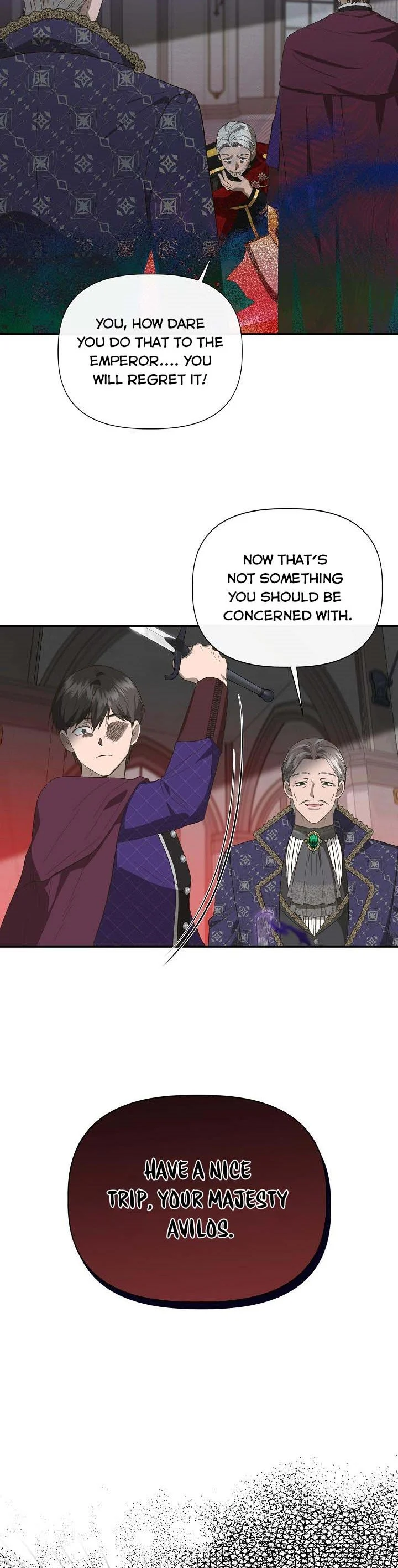 Cinderella Wasn’t Me chapter 87 page 7