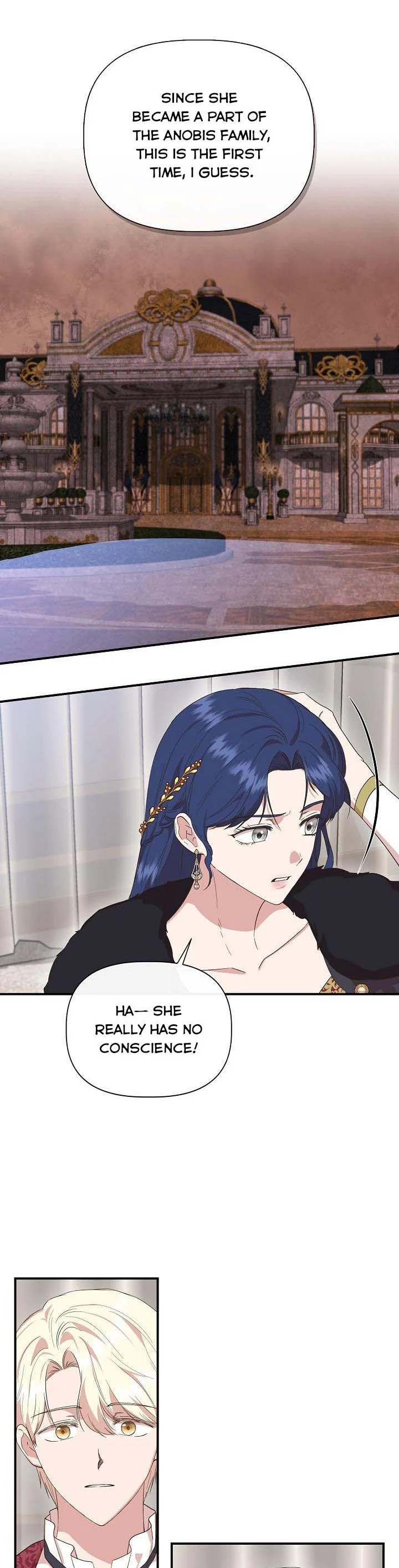 Cinderella Wasn’t Me chapter 87 page 13