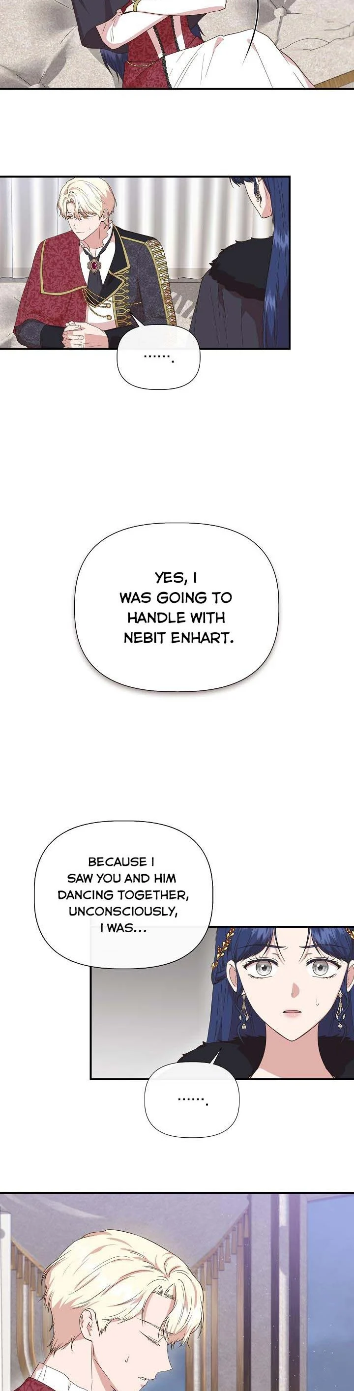 Cinderella Wasn’t Me chapter 87 page 20