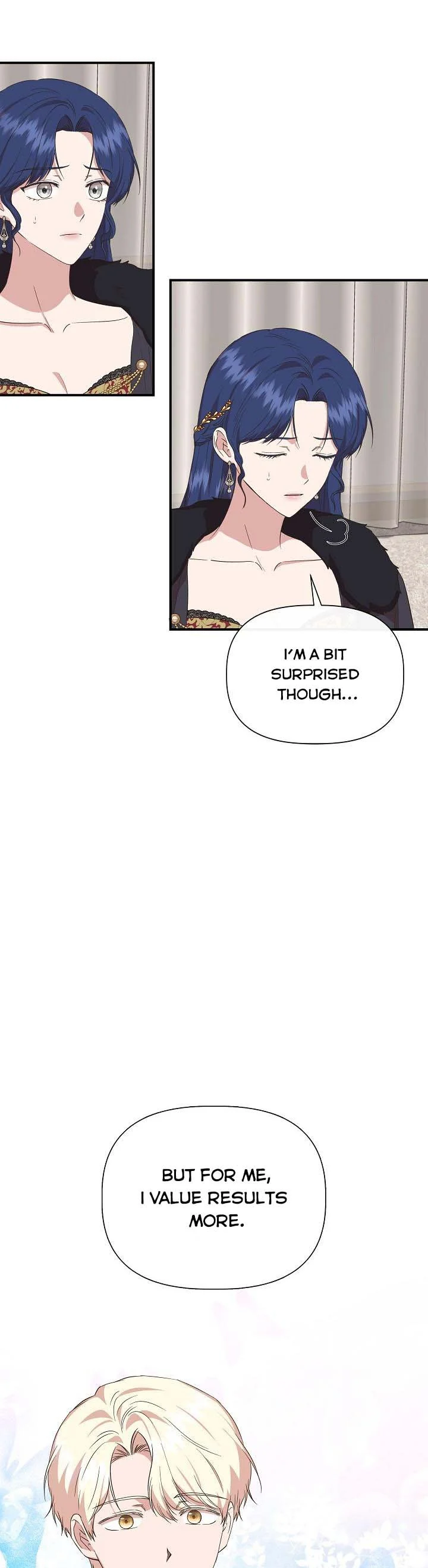 Cinderella Wasn’t Me chapter 87 page 22