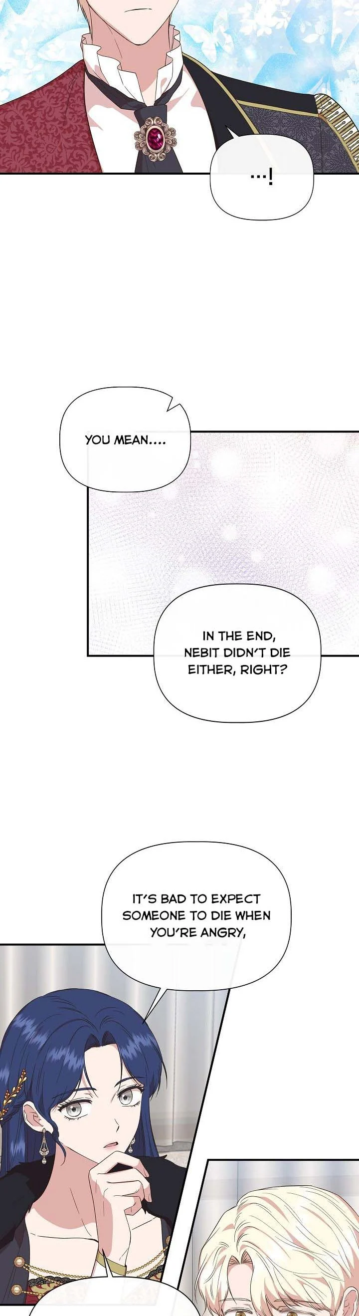 Cinderella Wasn’t Me chapter 87 page 23