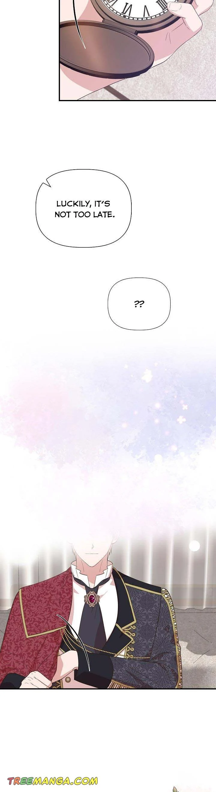 Cinderella Wasn’t Me chapter 87 page 26