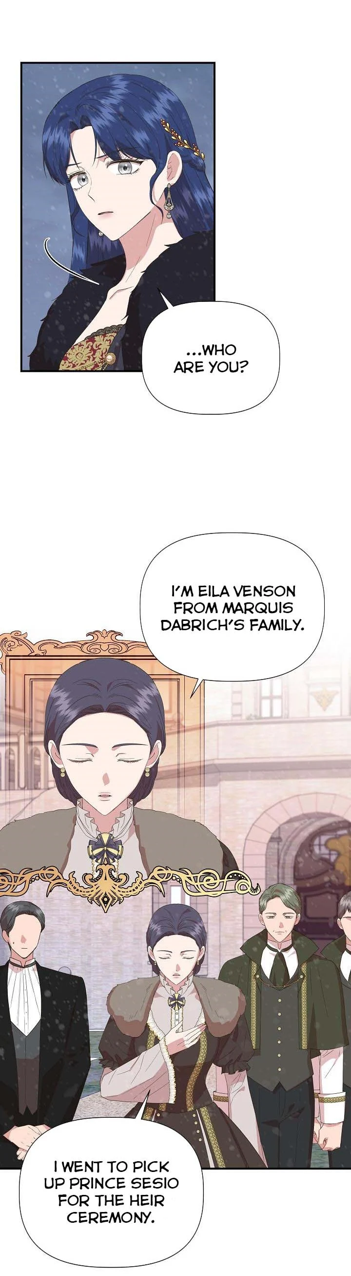 Cinderella Wasn’t Me chapter 88 page 13