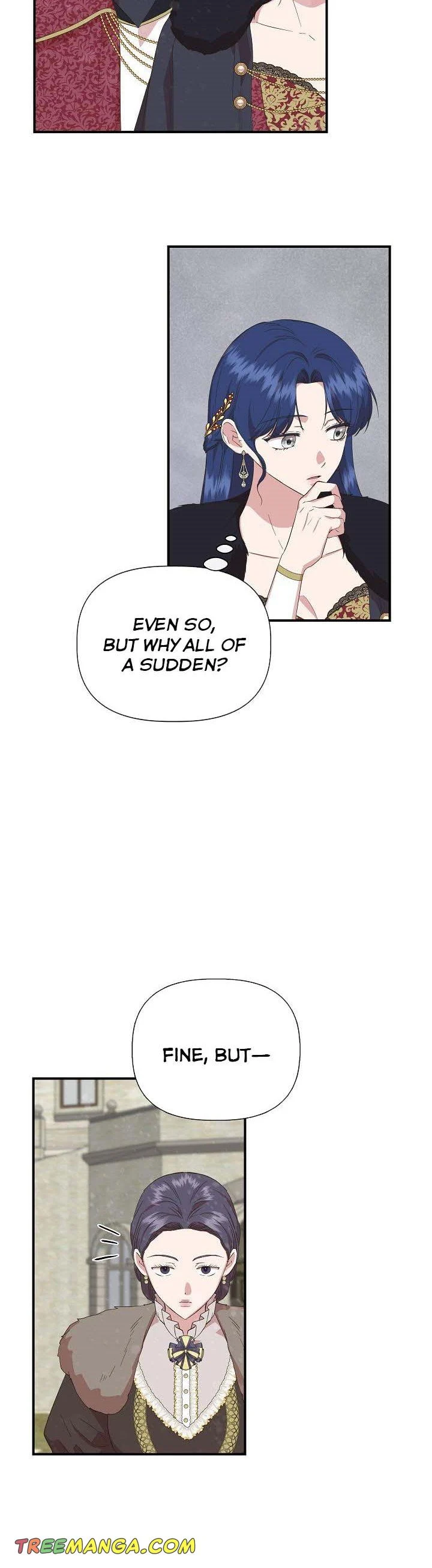 Cinderella Wasn’t Me chapter 88 page 16