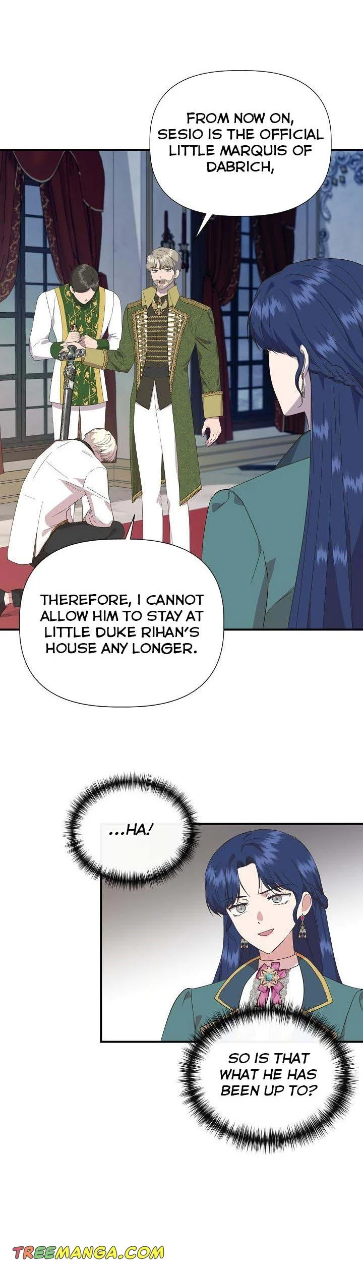 Cinderella Wasn’t Me chapter 88 page 27