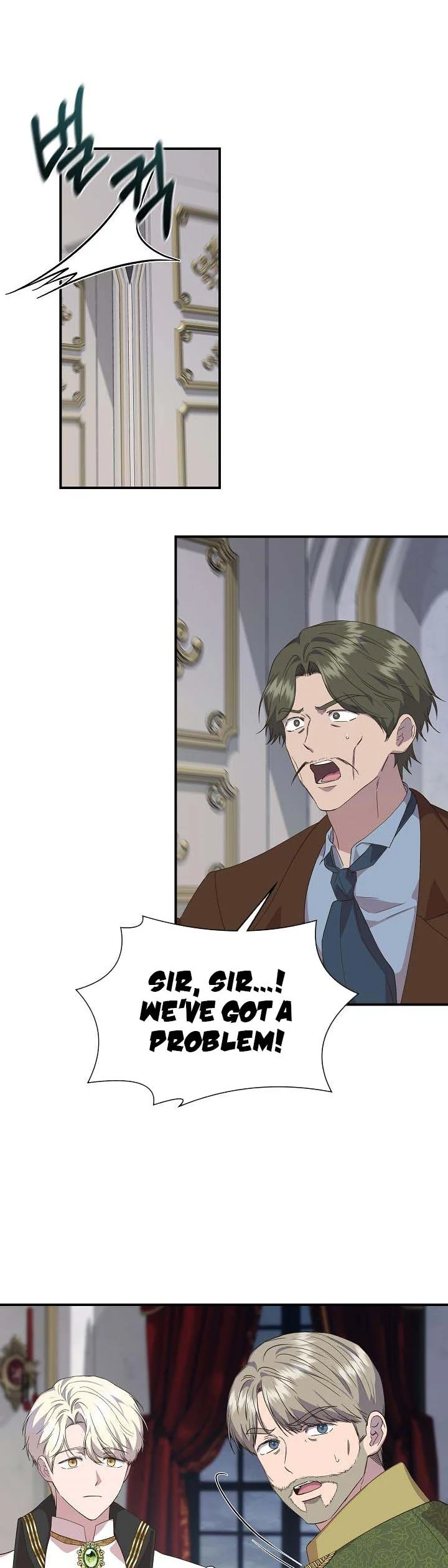 Cinderella Wasn’t Me chapter 88 page 28