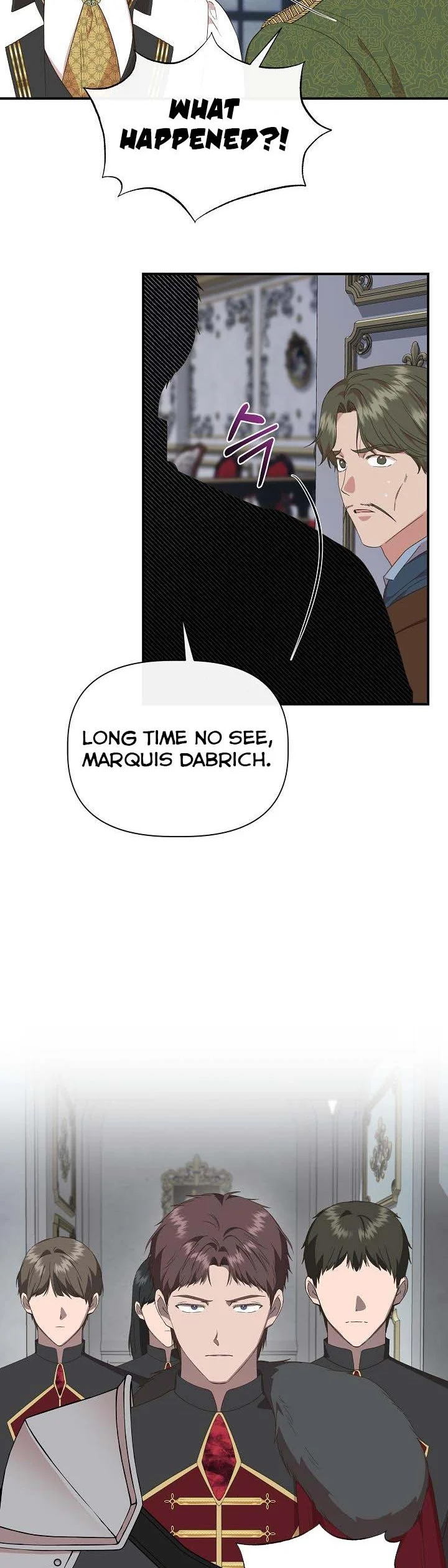 Cinderella Wasn’t Me chapter 88 page 29
