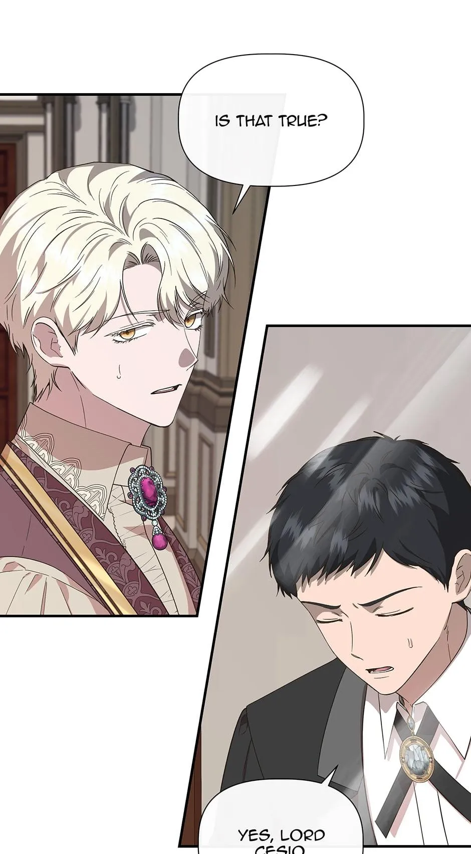 Cinderella Wasn’t Me chapter 94 page 2