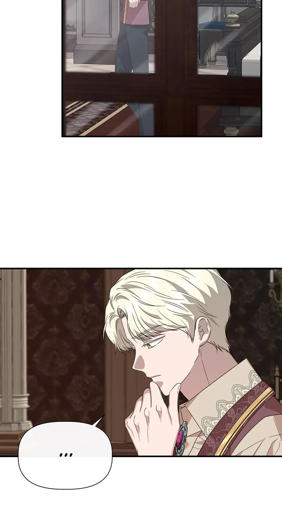 Cinderella Wasn’t Me chapter 94 page 5