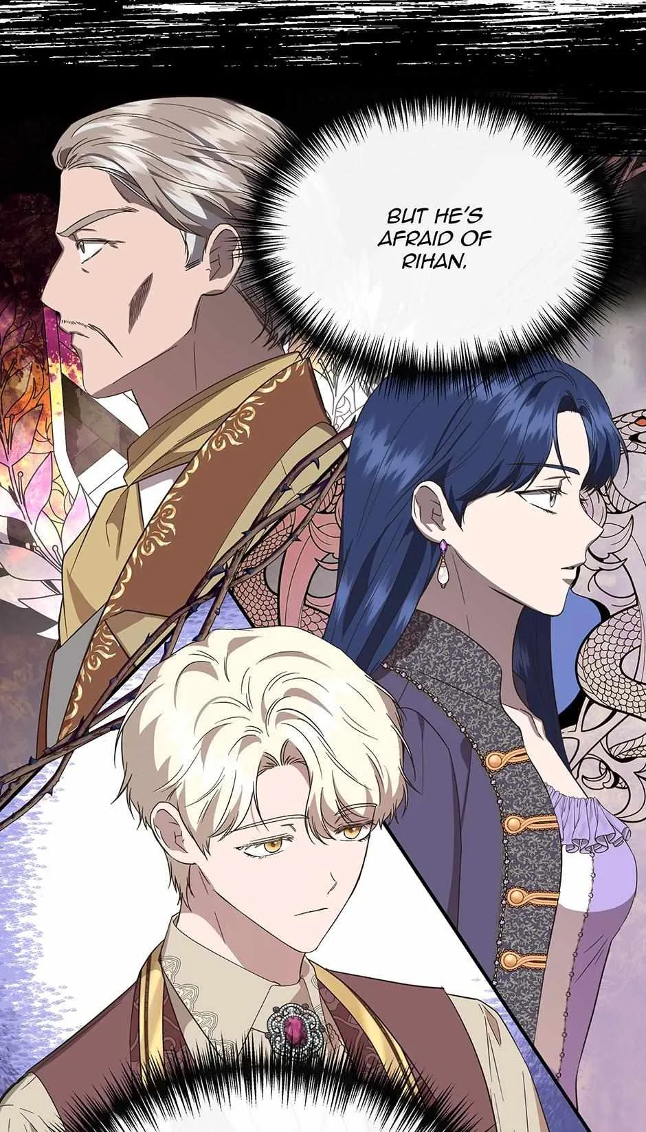 Cinderella Wasn’t Me chapter 94 page 7