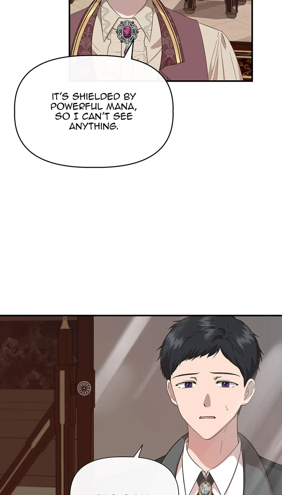 Cinderella Wasn’t Me chapter 94 page 9