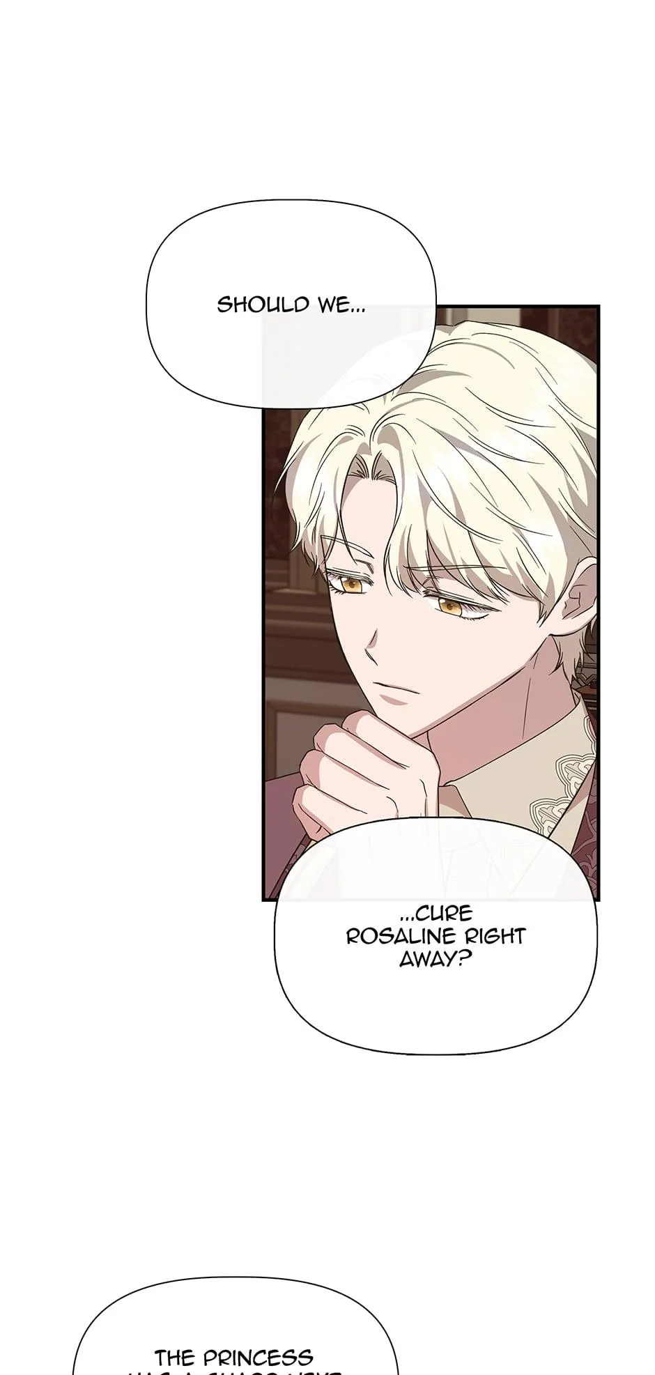 Cinderella Wasn’t Me chapter 94 page 11