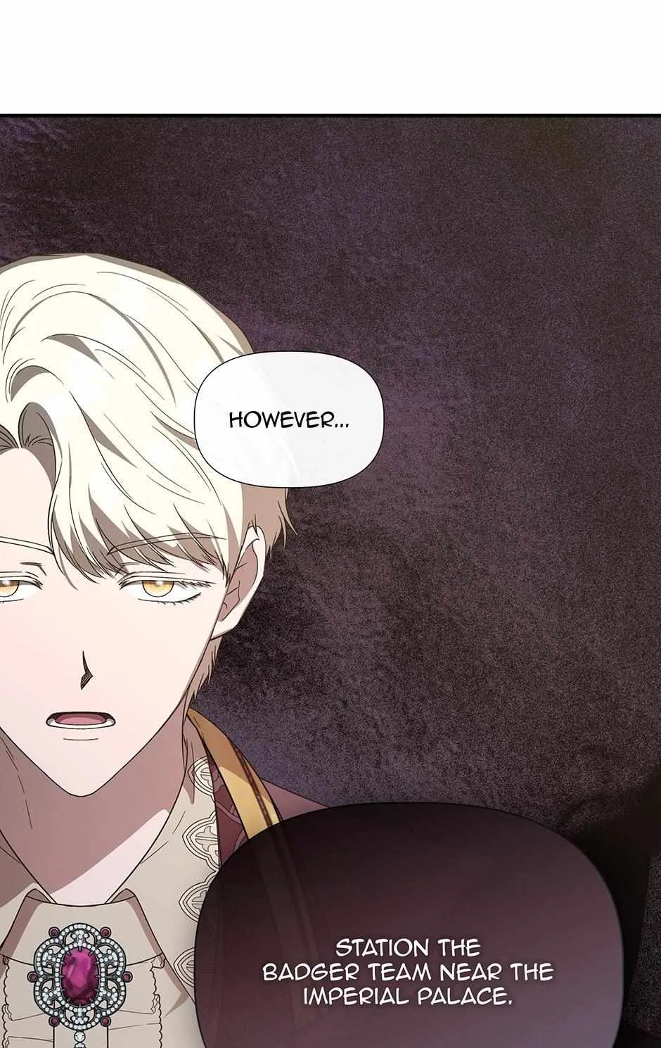Cinderella Wasn’t Me chapter 94 page 15