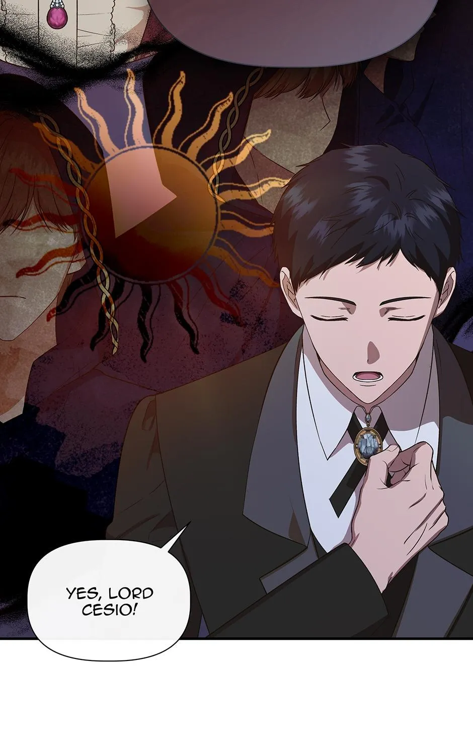 Cinderella Wasn’t Me chapter 94 page 16