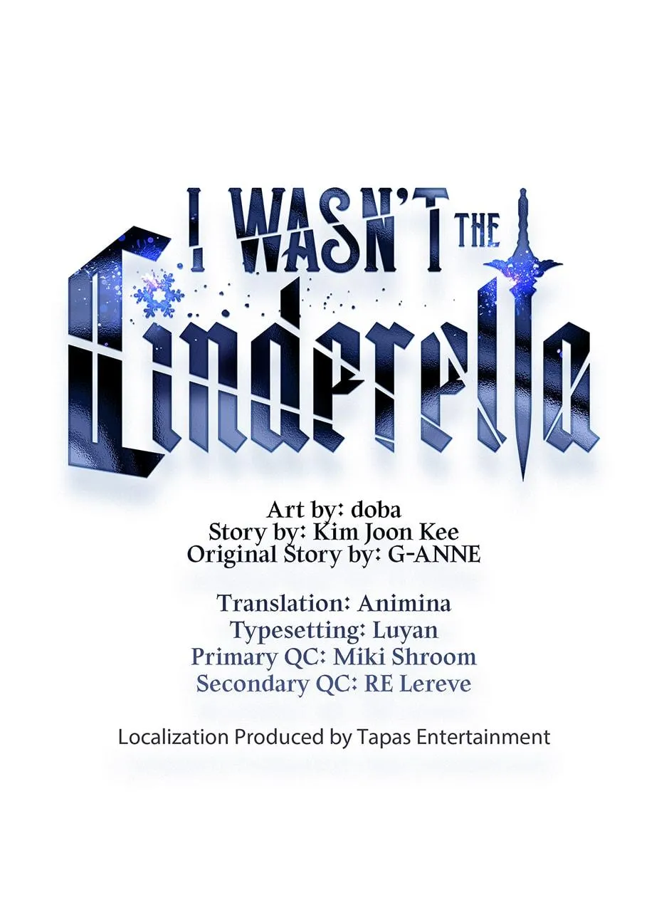 Cinderella Wasn’t Me chapter 94 page 17