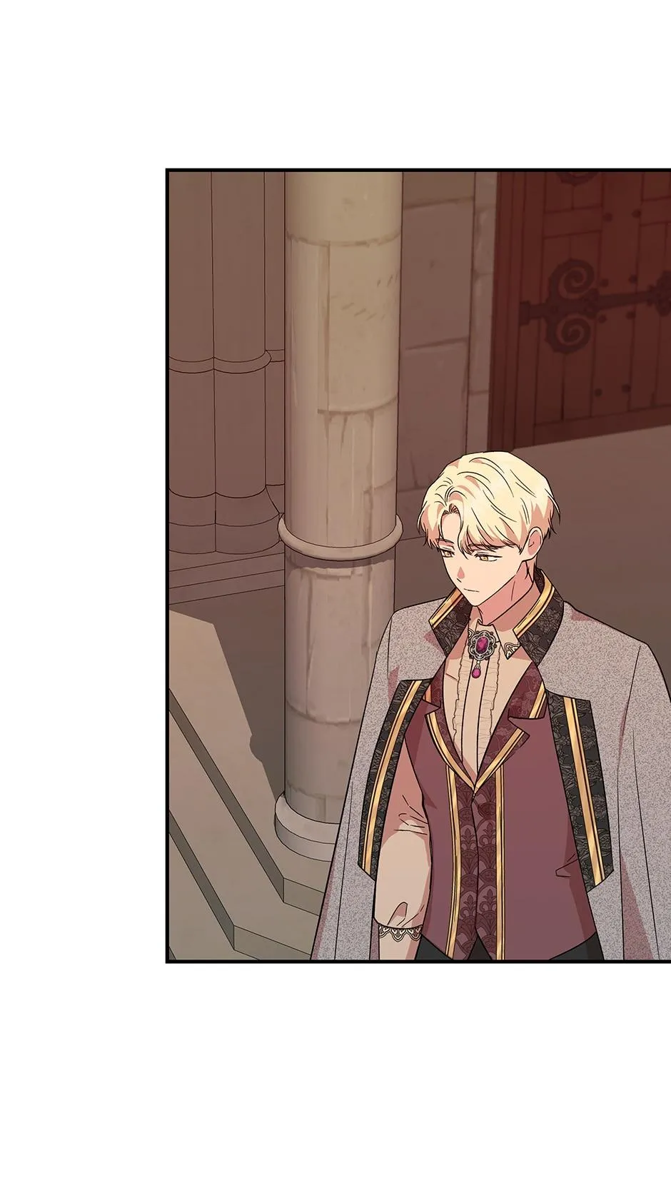 Cinderella Wasn’t Me chapter 94 page 19