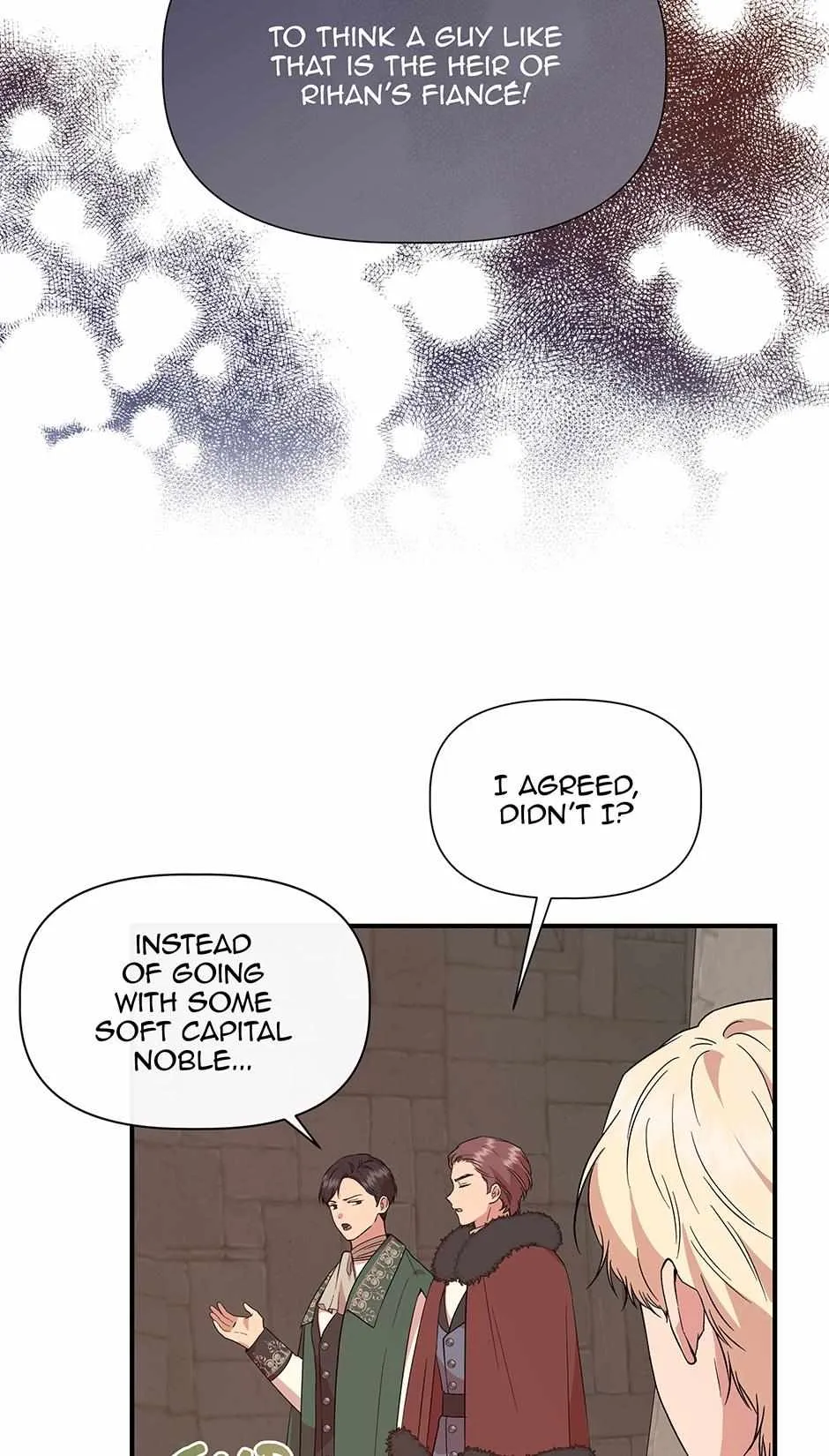 Cinderella Wasn’t Me chapter 94 page 21