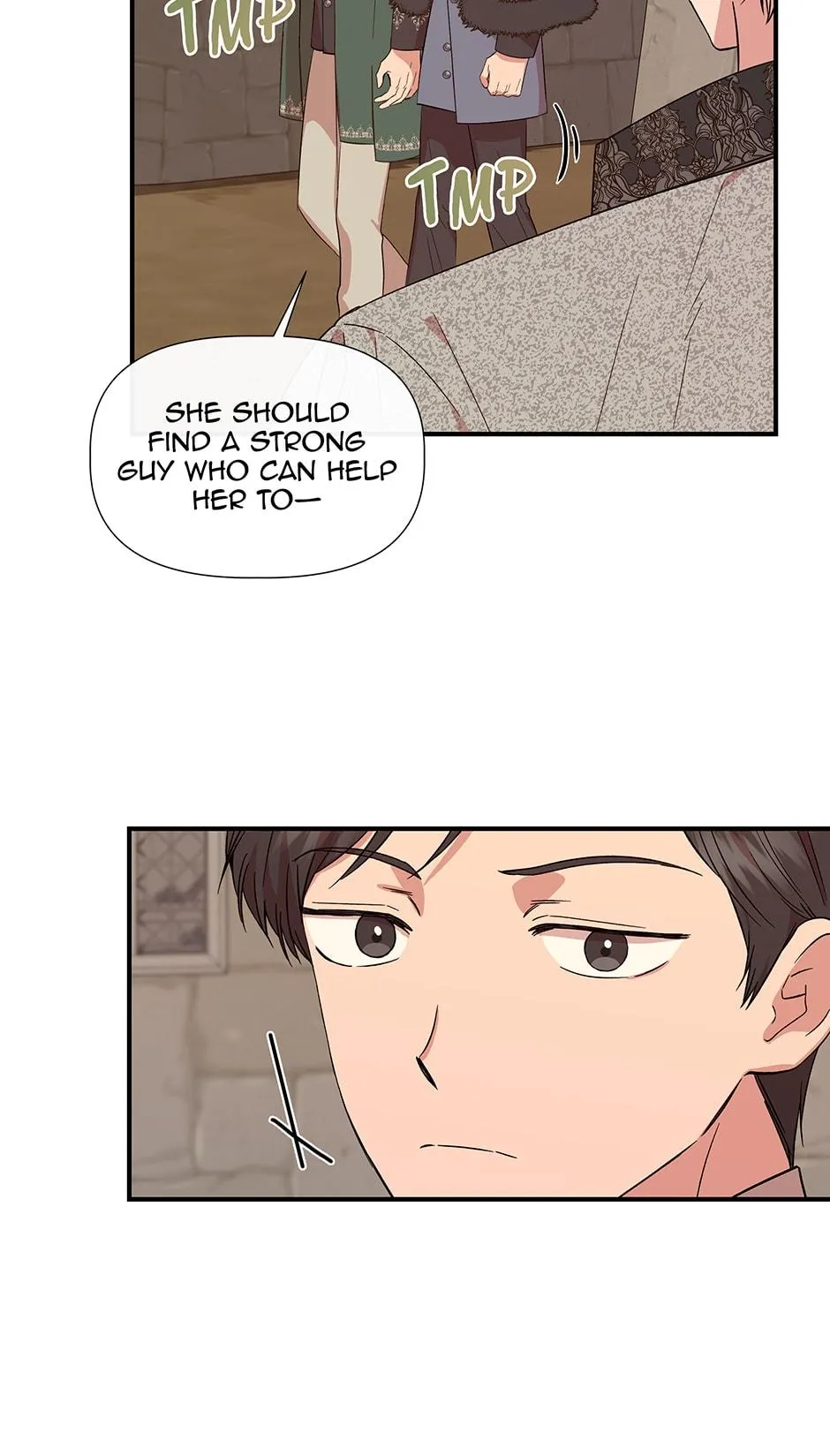Cinderella Wasn’t Me chapter 94 page 22