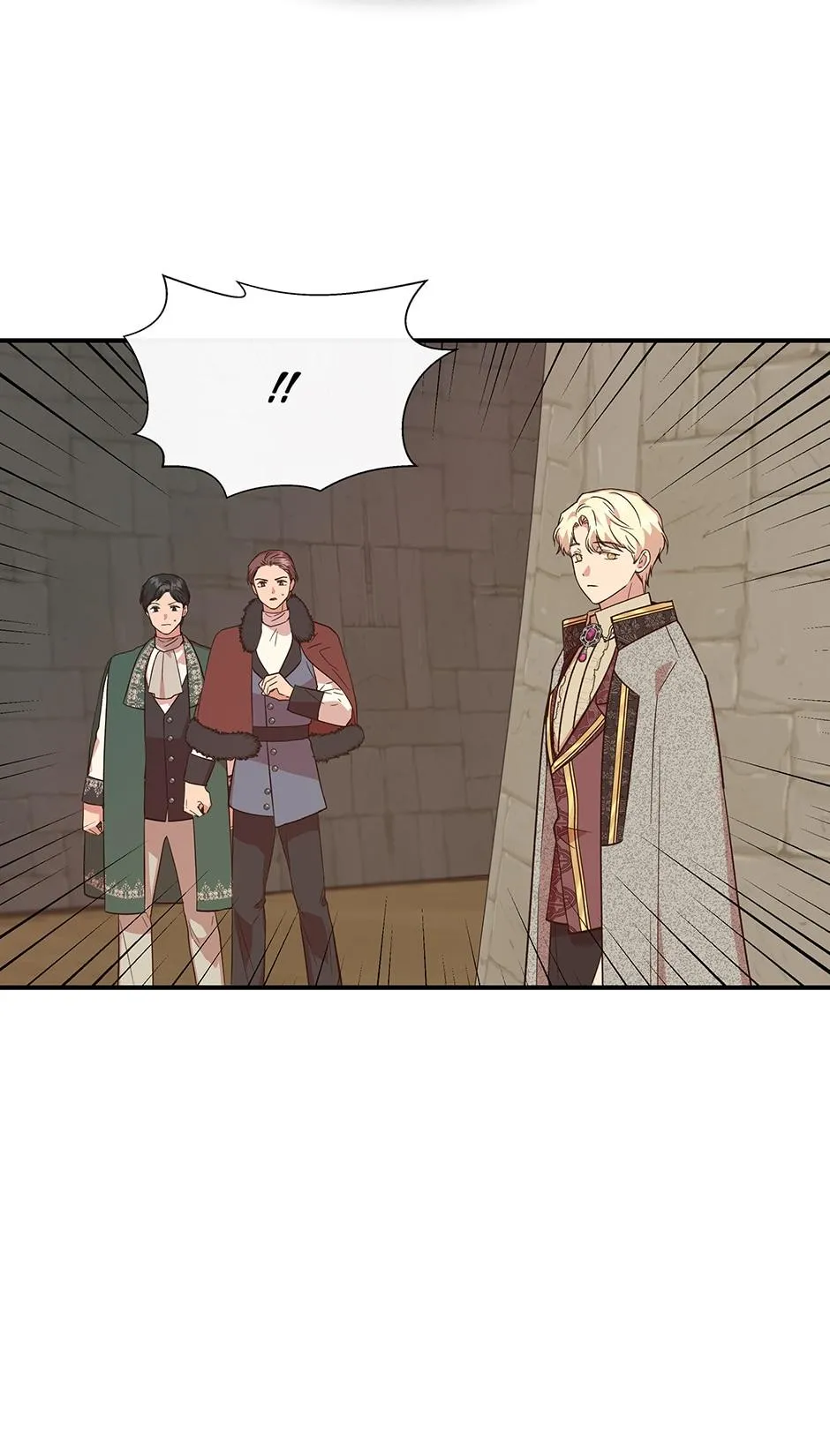 Cinderella Wasn’t Me chapter 94 page 24