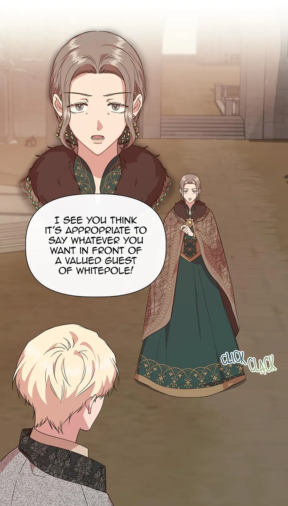 Cinderella Wasn’t Me chapter 94 page 25