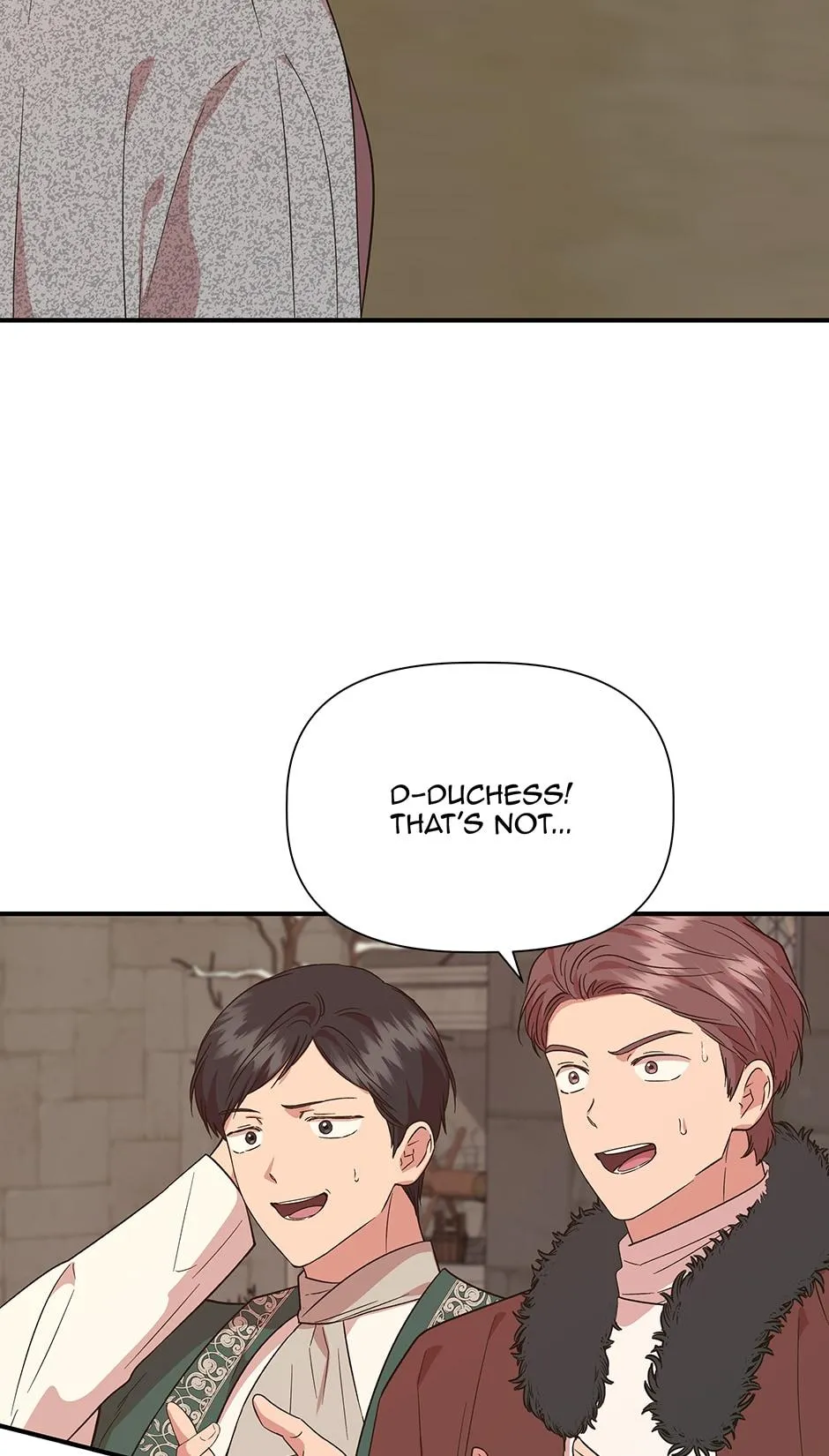 Cinderella Wasn’t Me chapter 94 page 26