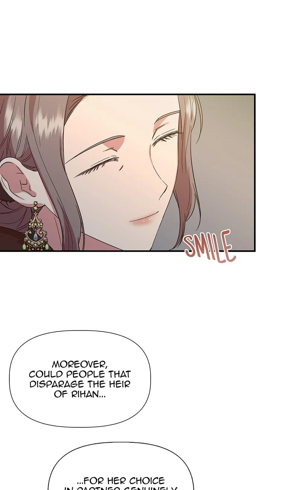 Cinderella Wasn’t Me chapter 94 page 28