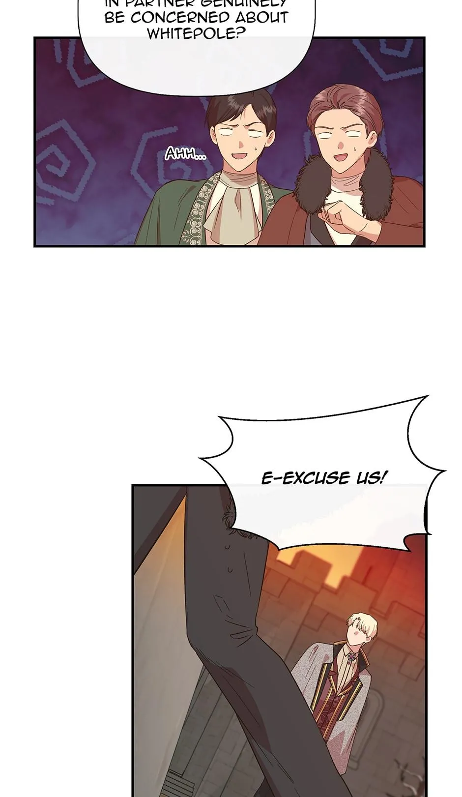 Cinderella Wasn’t Me chapter 94 page 29