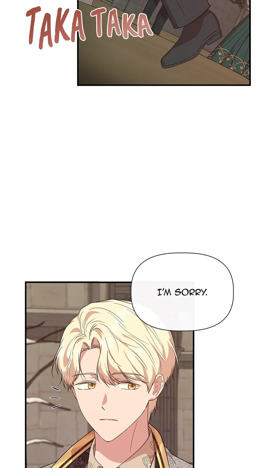 Cinderella Wasn’t Me chapter 94 page 30
