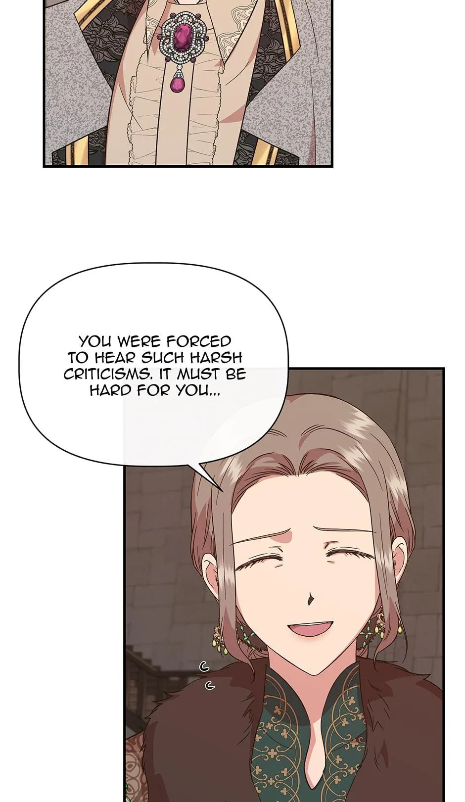 Cinderella Wasn’t Me chapter 94 page 31