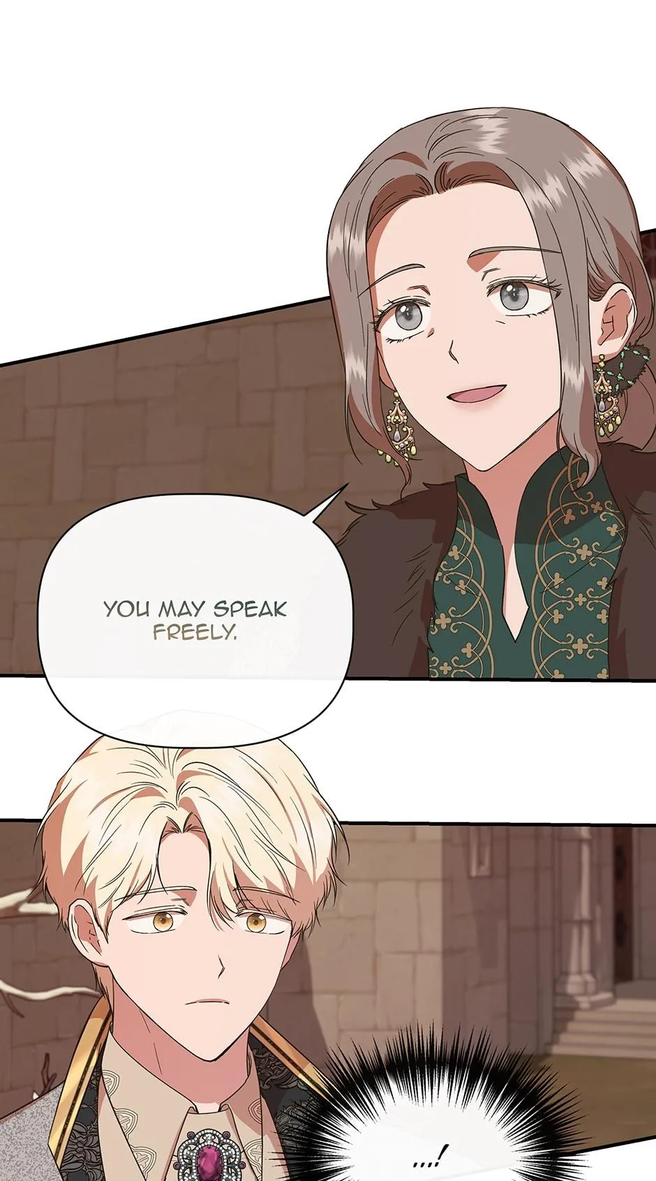 Cinderella Wasn’t Me chapter 94 page 33