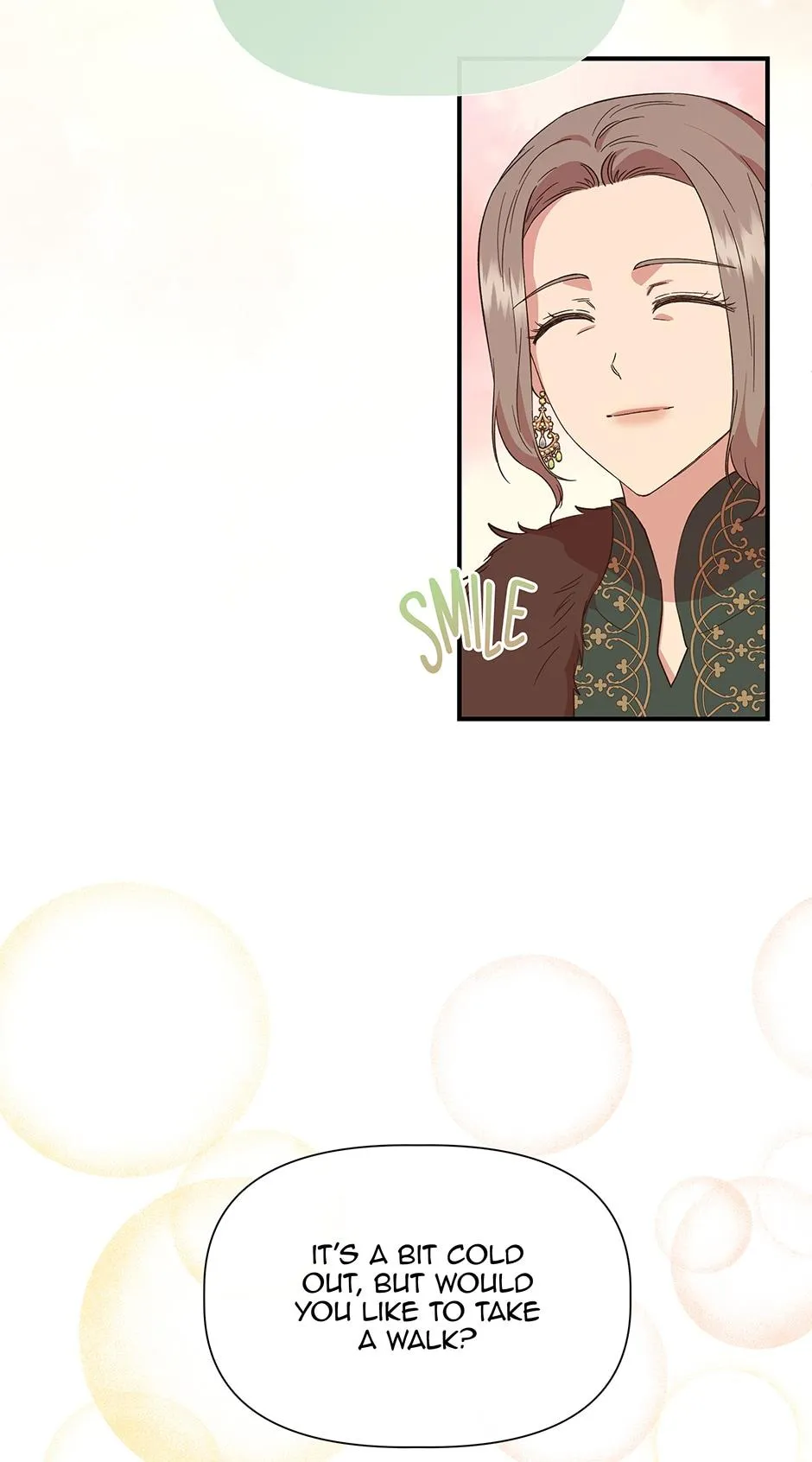 Cinderella Wasn’t Me chapter 94 page 35
