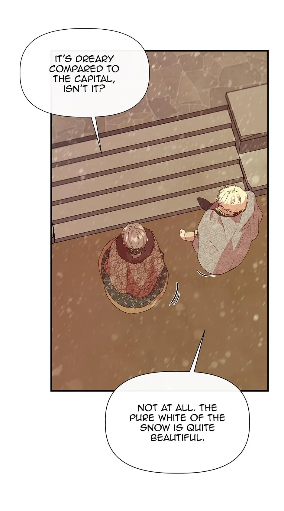 Cinderella Wasn’t Me chapter 94 page 37
