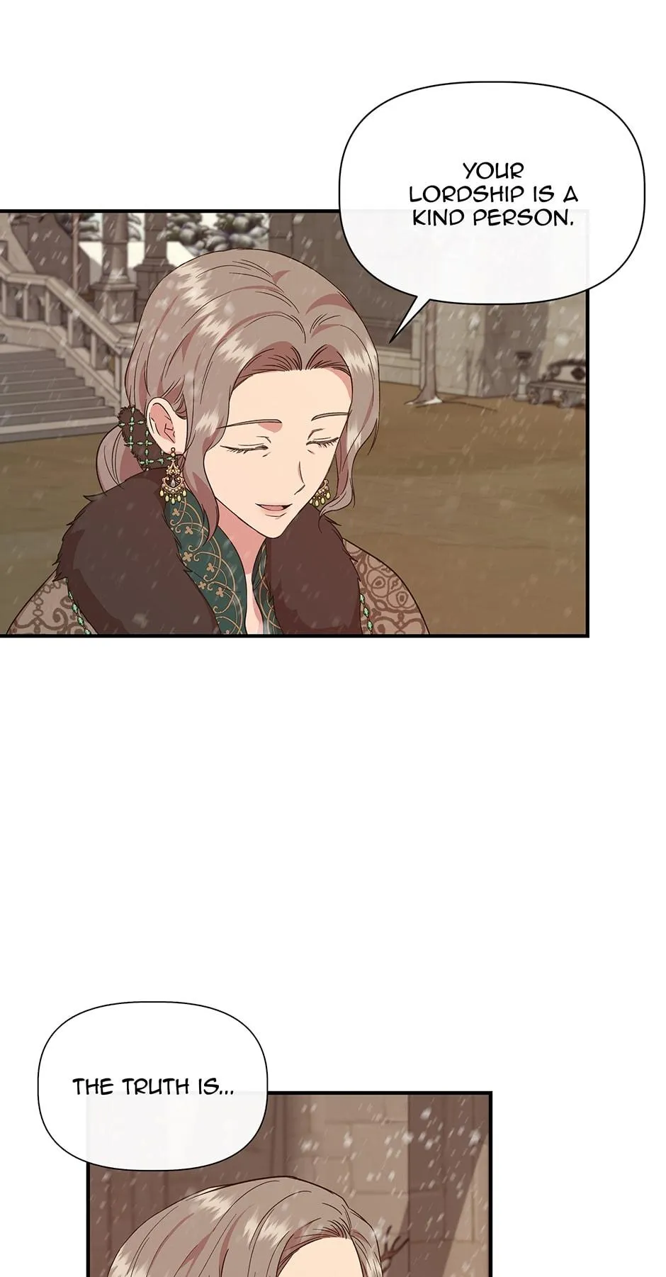 Cinderella Wasn’t Me chapter 94 page 38