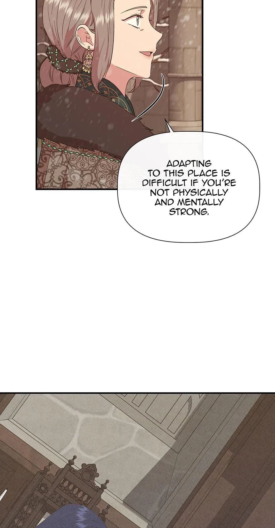 Cinderella Wasn’t Me chapter 94 page 39