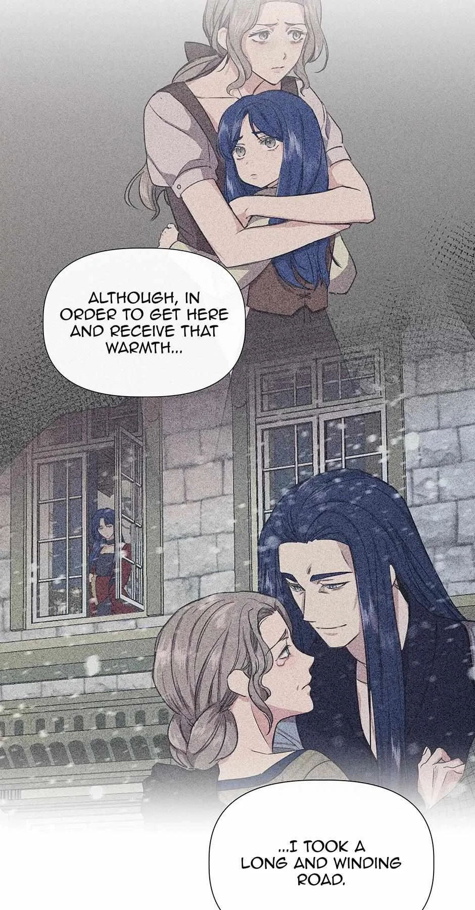 Cinderella Wasn’t Me chapter 94 page 41