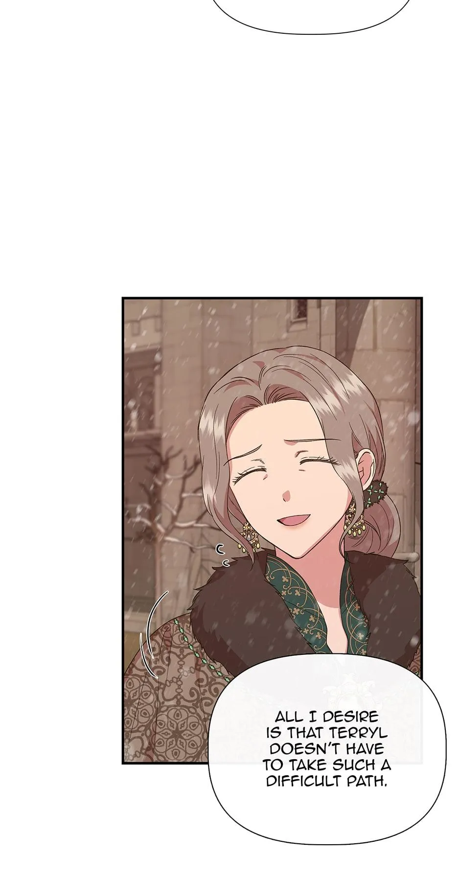 Cinderella Wasn’t Me chapter 94 page 42